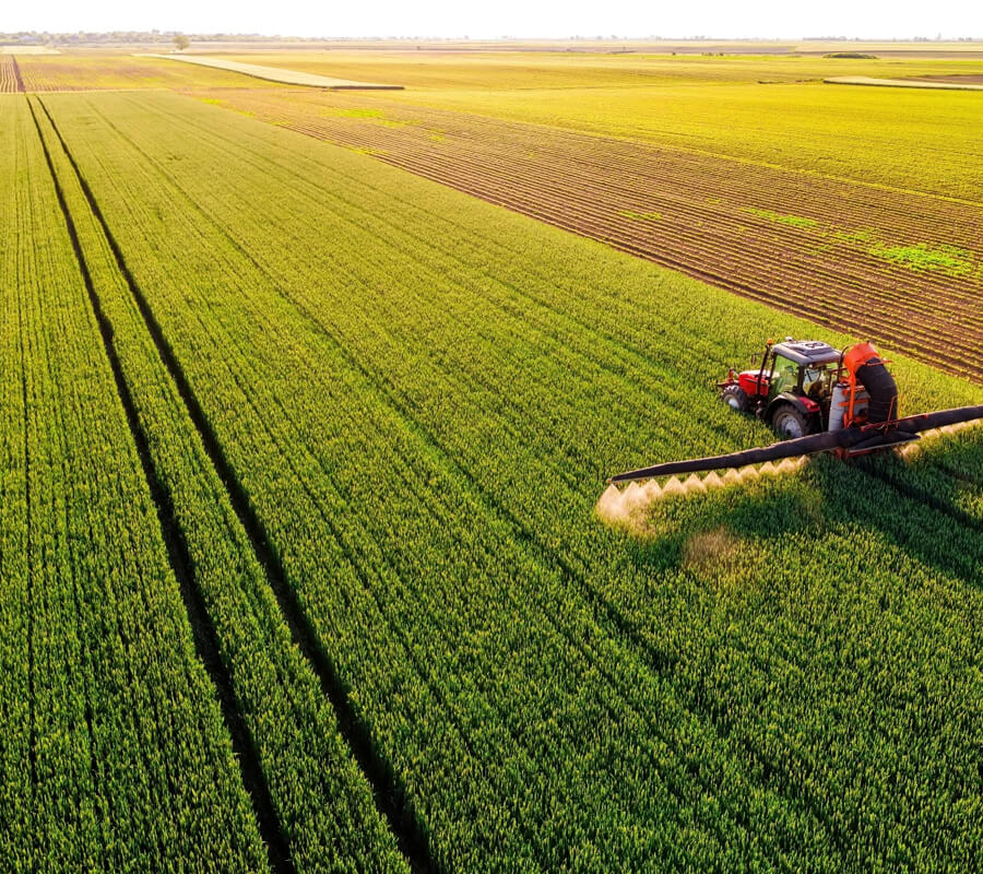 agriculture