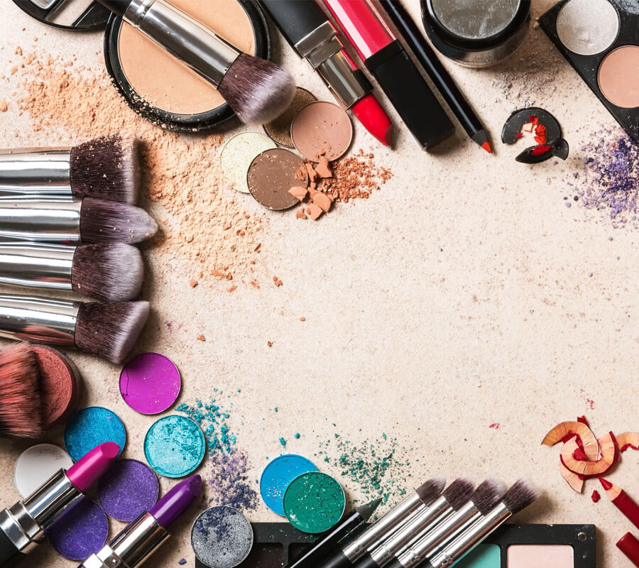 cosmetics
